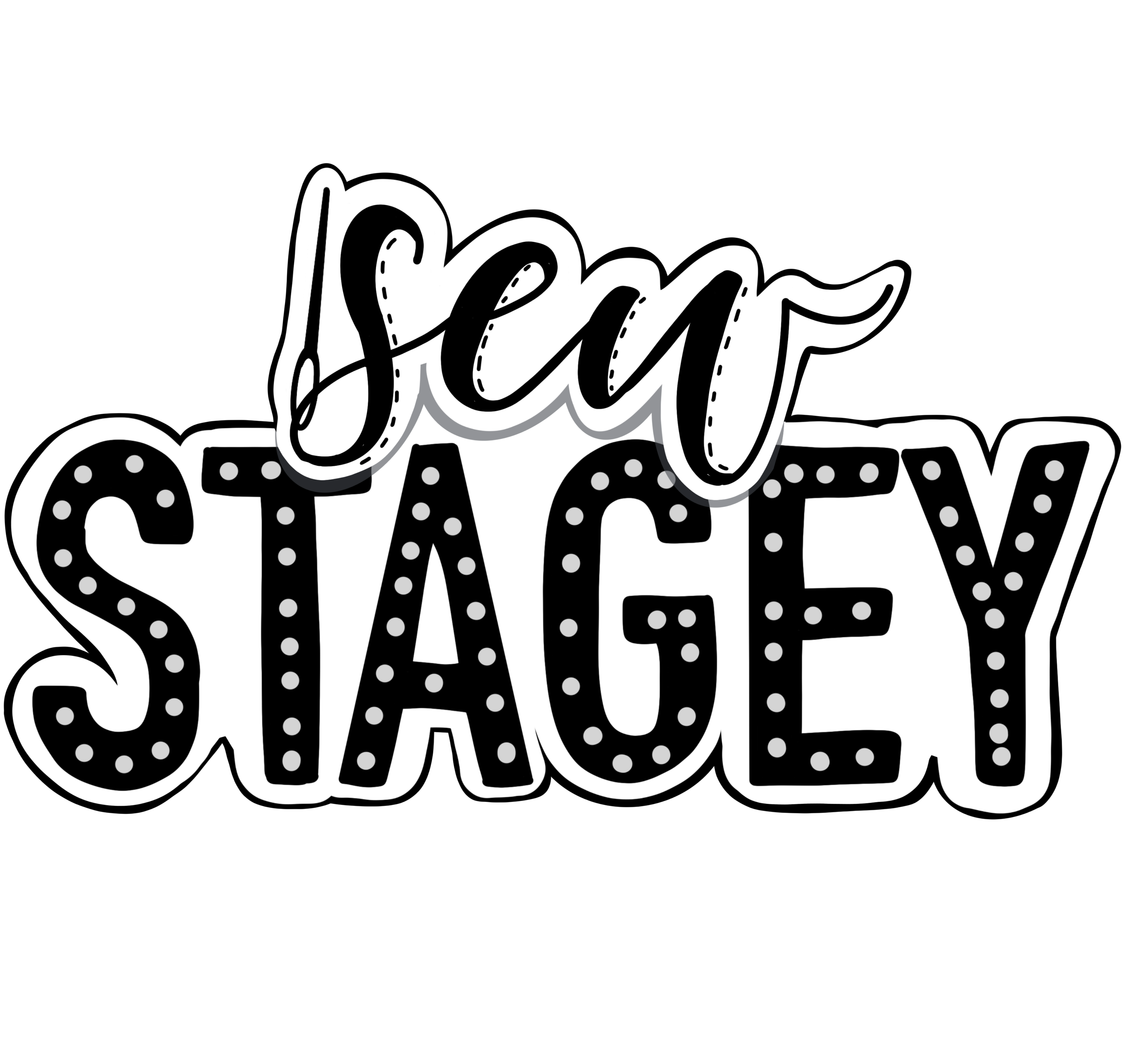 Size Guide SewStagey Size Guide SewStagey