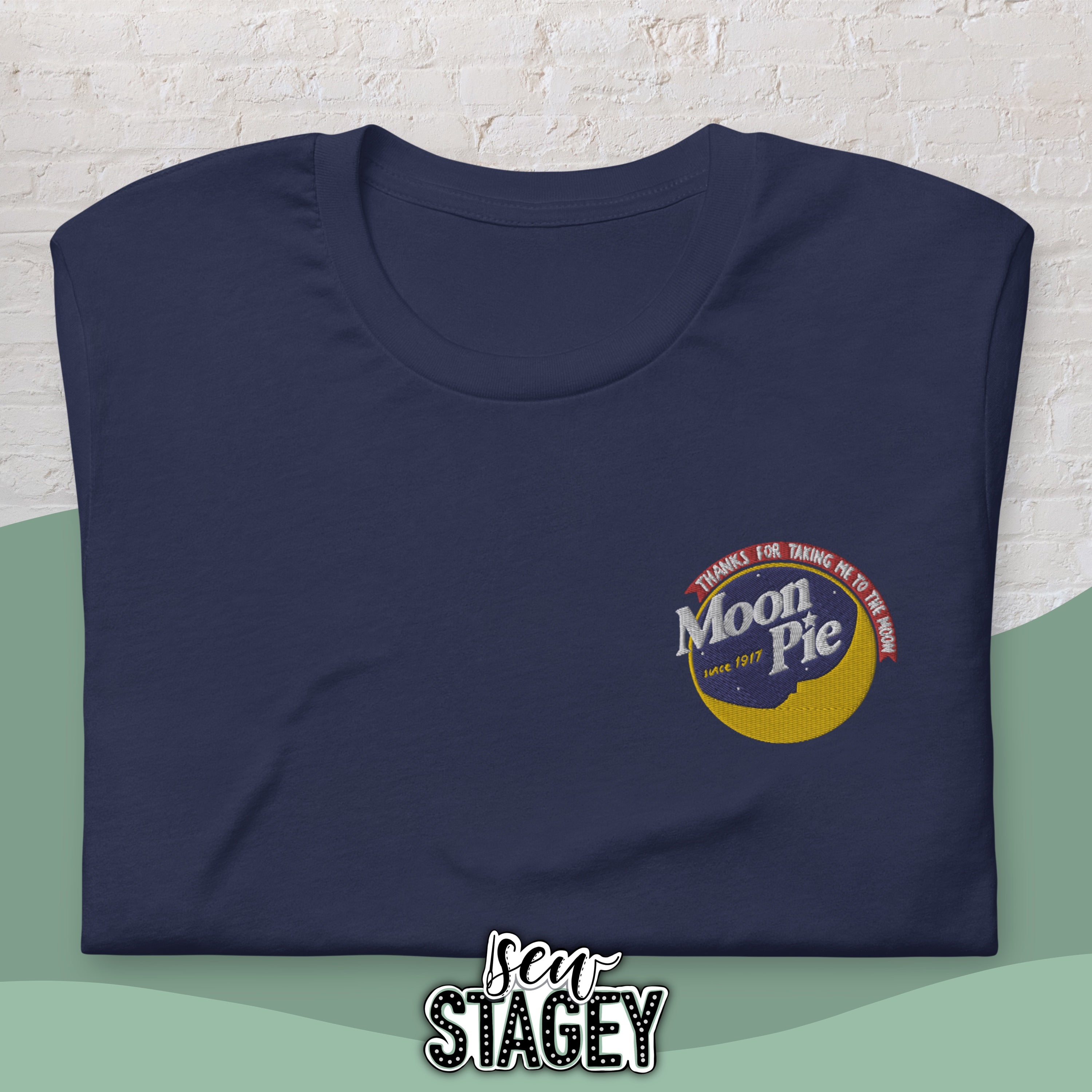 Moon pie 2024 t shirt