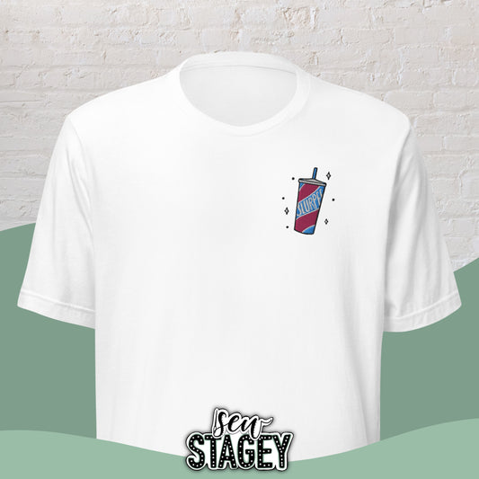 Slurpee Tee